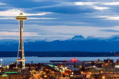seattle image