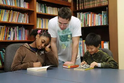 Award-winning Service Learning Program