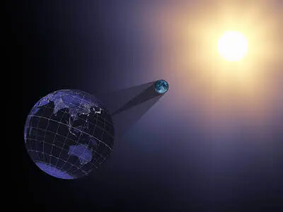 total solar eclipse