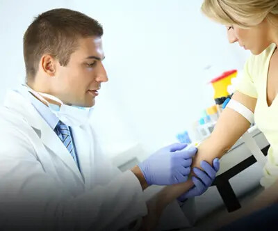 Phlebotomy