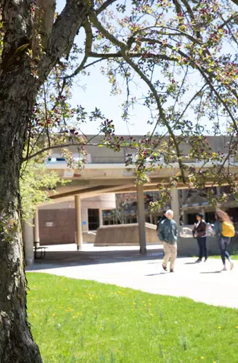 RVCC Campus