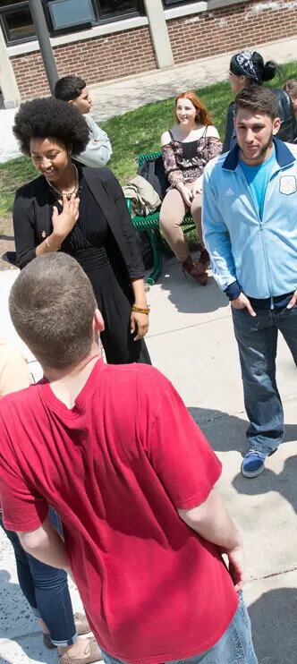 Community College