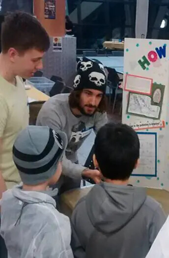 Student Clubs