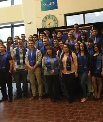 Honor Societies