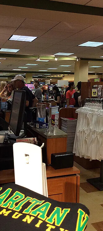 Bookstore