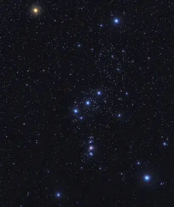 Orion