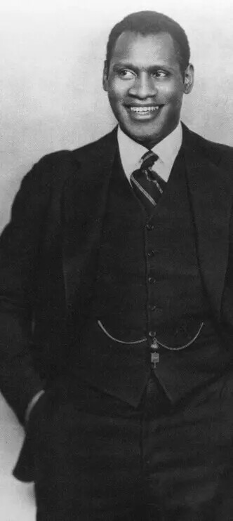 Paul Robeson