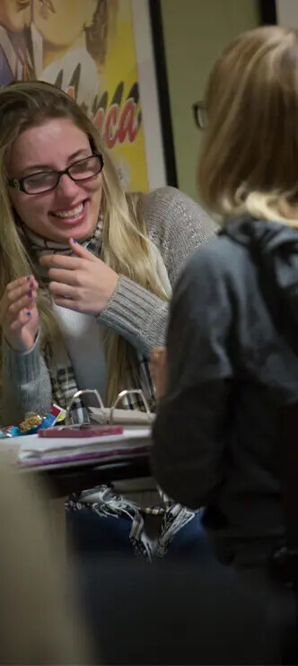 Community College