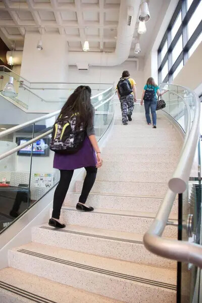 NJ Community College