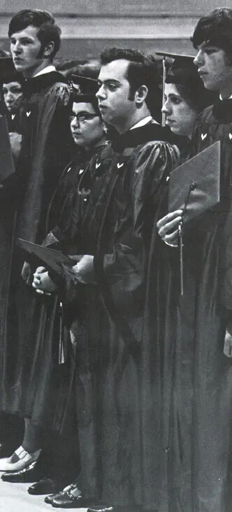 RVCC History