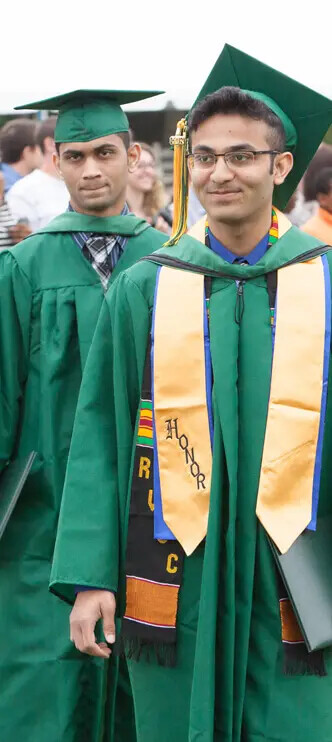 Graduate
