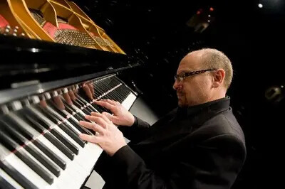 Dave Leonhardt Jazz Trio