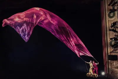 air play