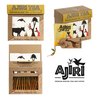 ajiri packaging