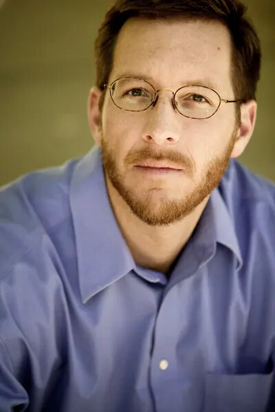 Andrew Carroll