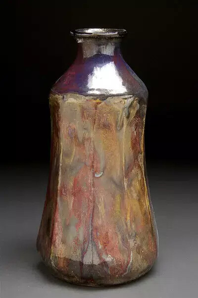 rainbow crepuscule by ann tsubota