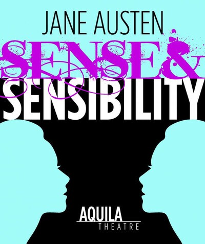 sense and sensibility poster