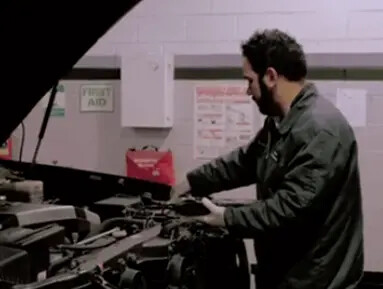 automotive technician schools