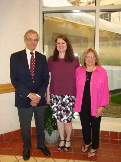 paralegal studies award