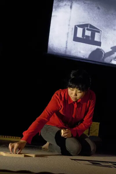 kimi maeda in bend