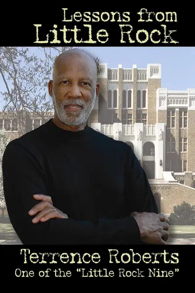terrence roberts book jacket
