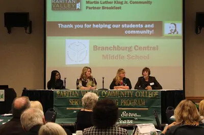 Branchburg Central
