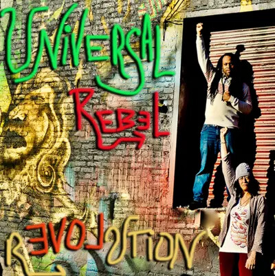 brandyn heppard and universal justice promo photo