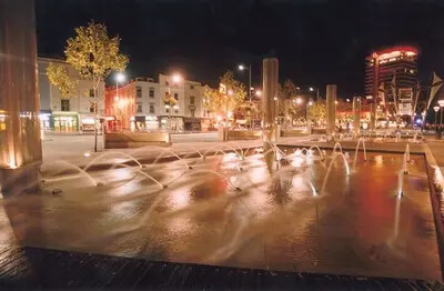 bristol city