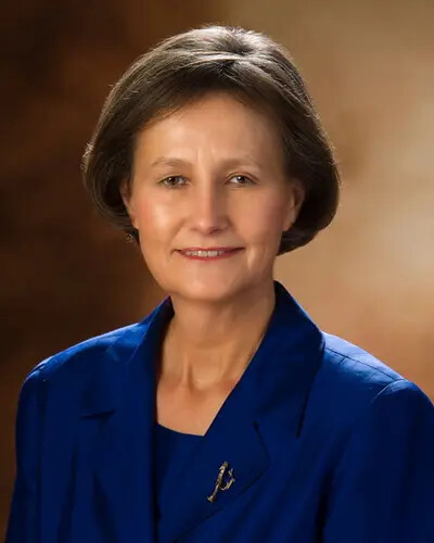 Caren Bateman