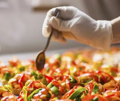 Catering
