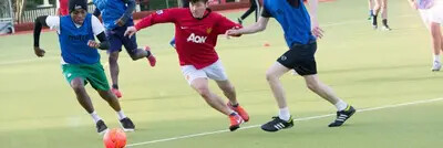 british soccer