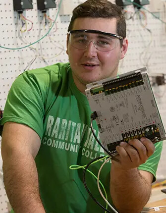 HVAC Student