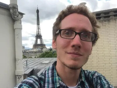 cody noble in paris