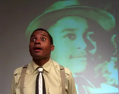 Dar He: The Story of Emmett Till
