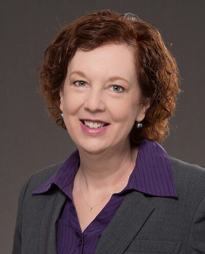 Dr. Deborah Preston