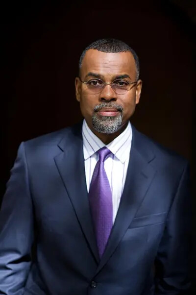 Eddie S. Glaude