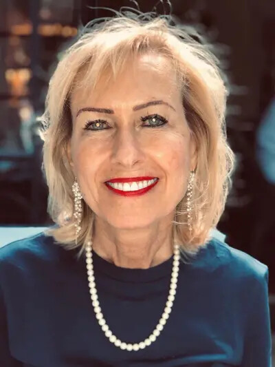 helena swanicke