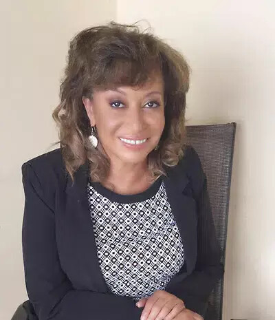 patrice marks