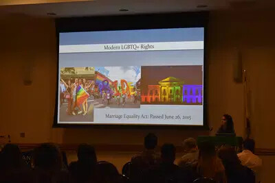 marriage equality act