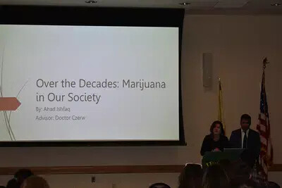 marajuana in our society