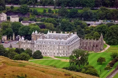 Edinburgh