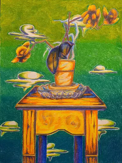 emma sodano's color study