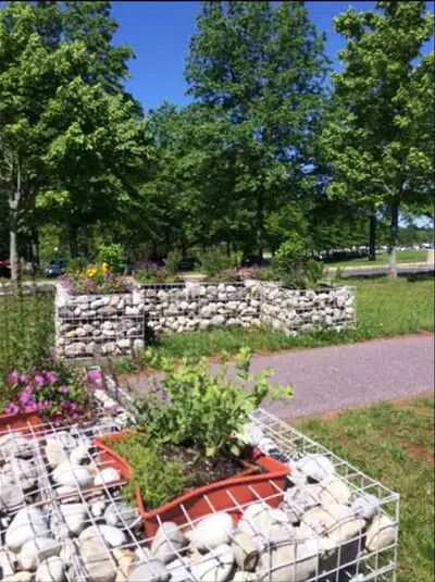 enabling garden