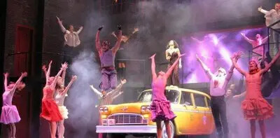 Fame - The Musical