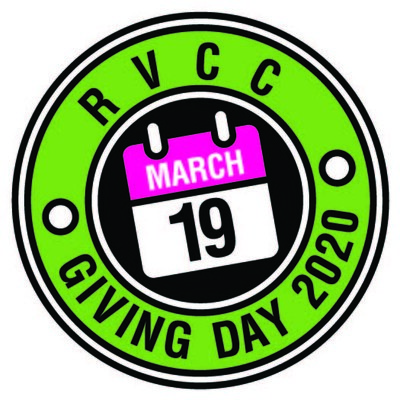 round giving day logo