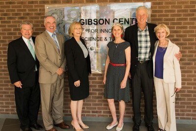 Gibson center group