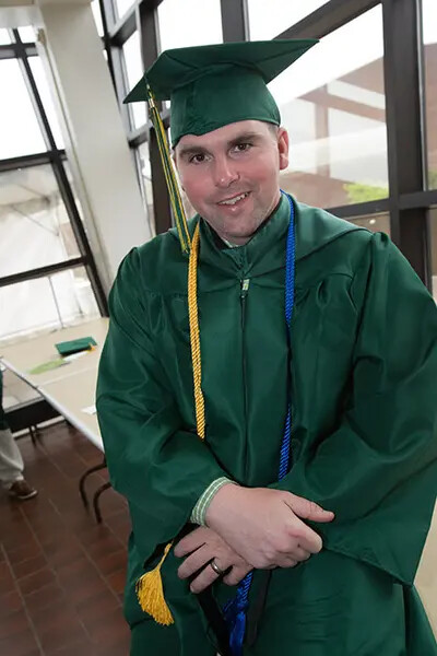 Andrew Laffey