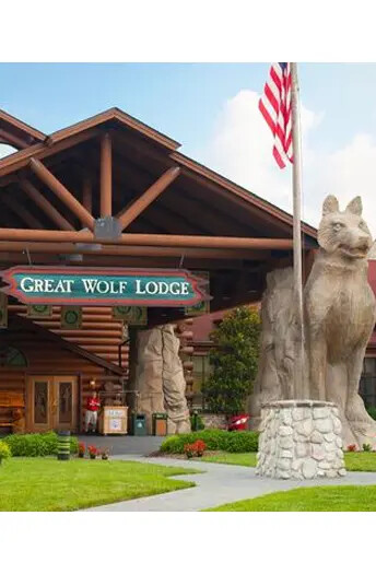 Great Wolf Lodge