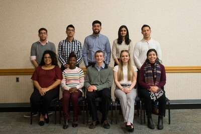 rvcc student mentees