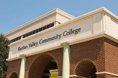 top of arches and rvcc name